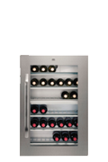 Reparación averías vinoteca Corbero en  Alicante